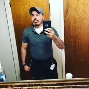 Meet your Posher, Serrano